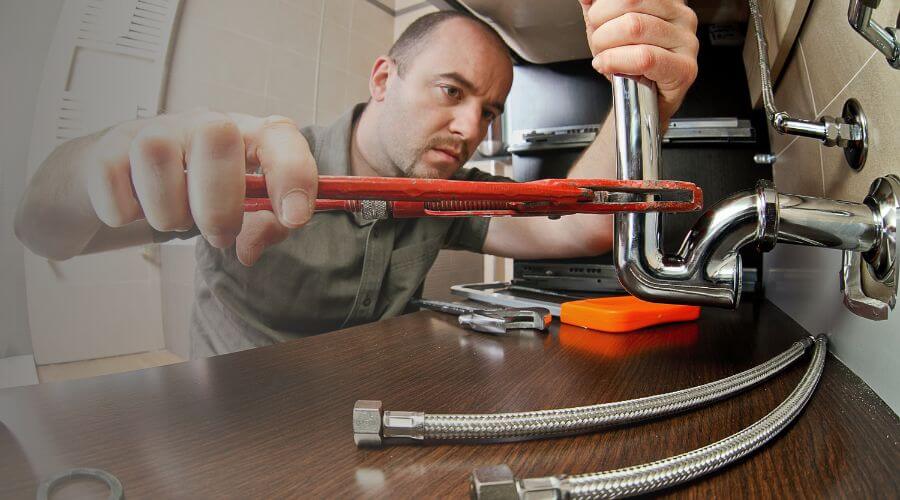 Professional emergency plumbing in Lamont, WA